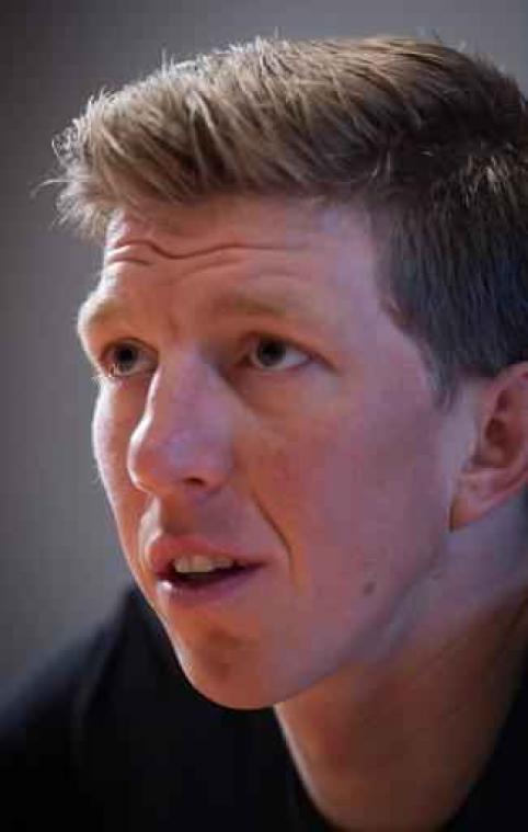 Ster ZLM Toer - Sep Vanmarcke tankt vertrouwen voor het BK