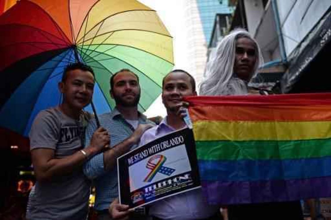 Schietpartij Orlando - CIA vindt geen link tussen IS en dader