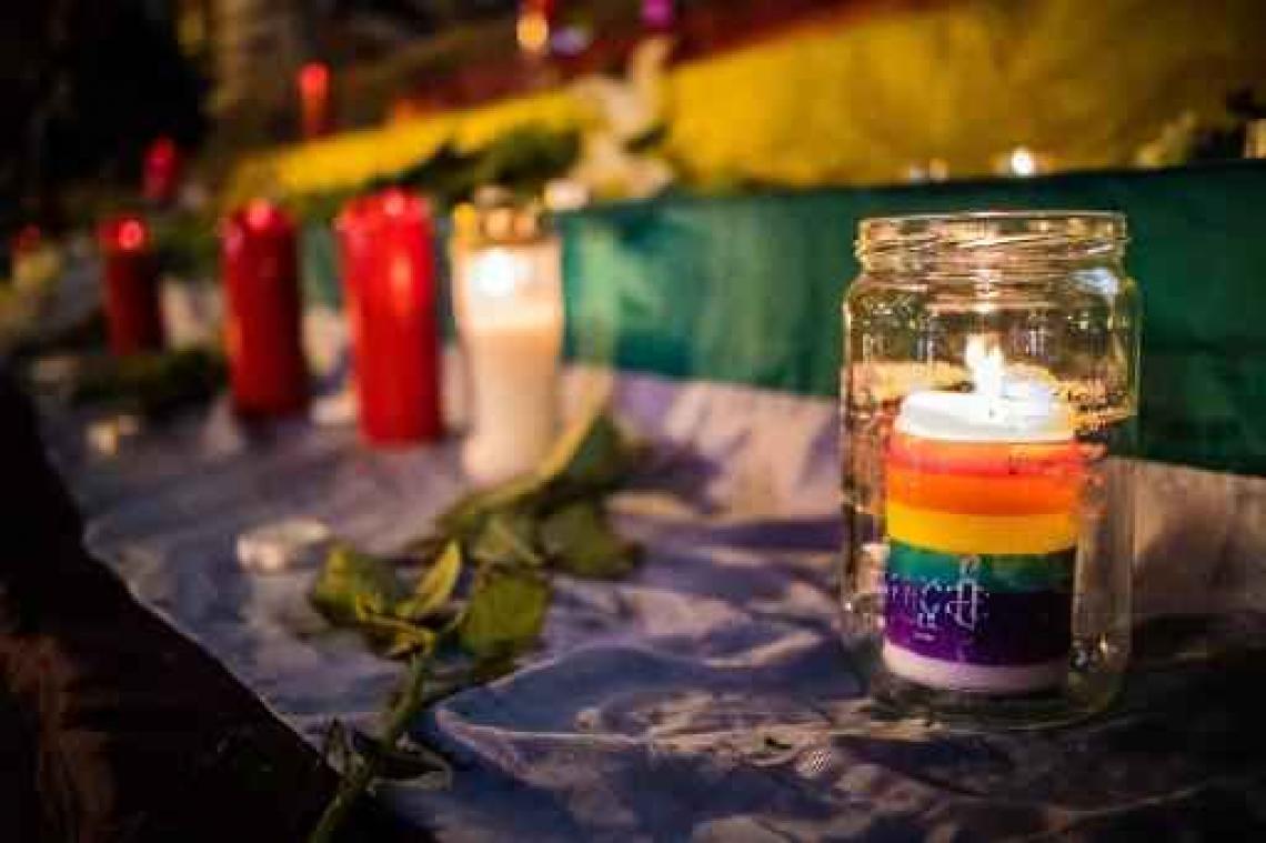 Schietpartij Orlando - LGTB-wapenclub ziet ledenaantal verdubbelen na schietpartij