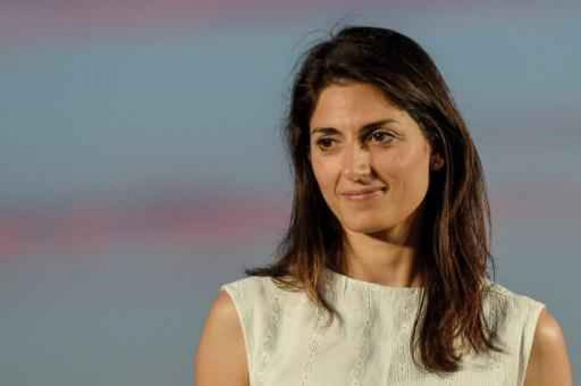 Lokale verkiezingen Italië - Rome krijgt mogelijk voor het eerst een vrouwelijke burgemeester