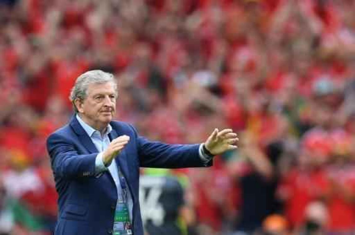 Engelse federatie verbindt lot van Hodgson aan resultaat op EK