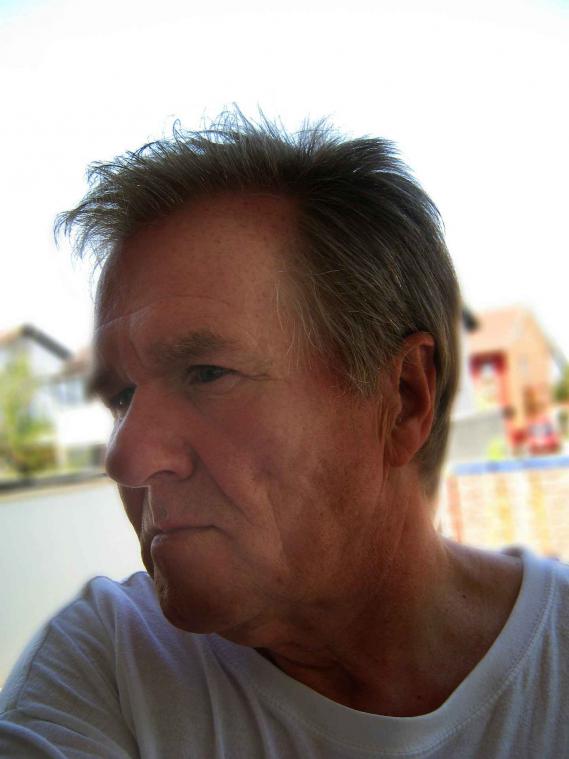 Nederlander heeft grootste neus ter wereld