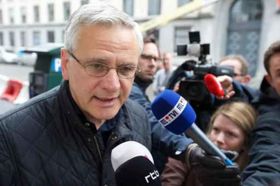 Peeters verbiedt Mini Miss België
