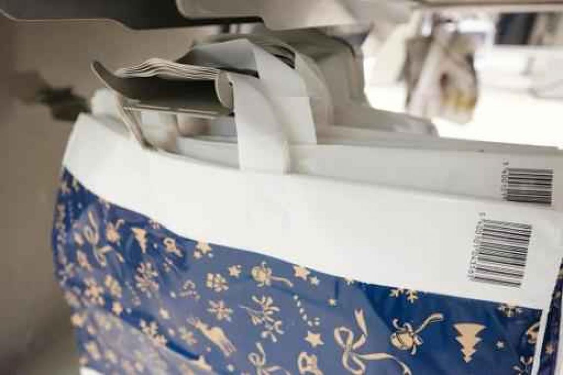Binnenkort betalen voor elk zakje, in elke winkel