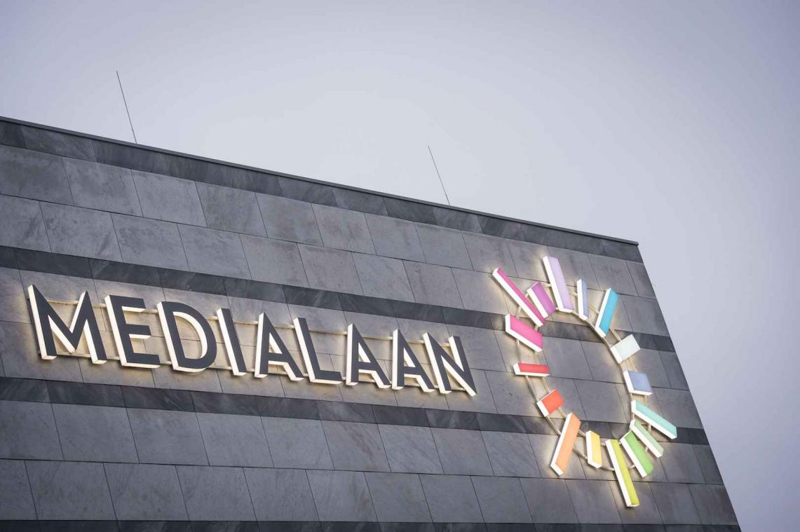 Medialaan koopt zender Acht over