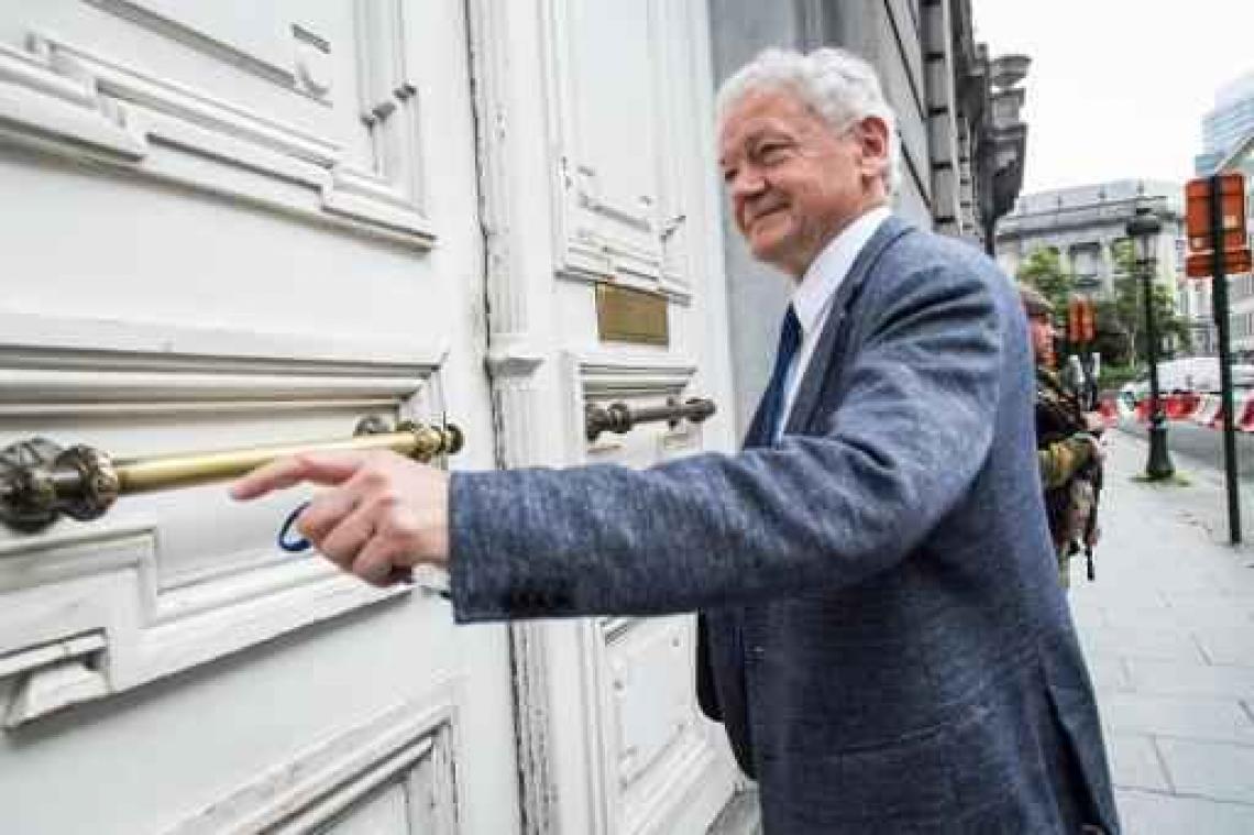 Een op de vijf Belgen rijdt dronken: "Pakkans gaat omhoog"