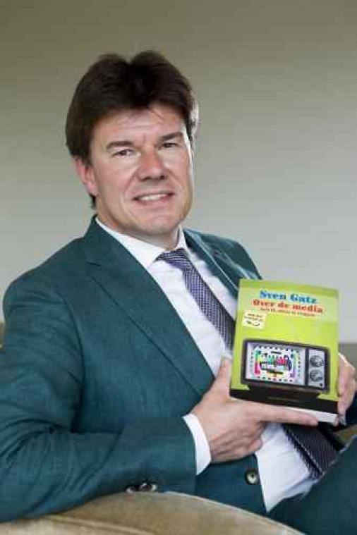 Gatz onderzoekt of regionale tv onder VRT-paraplu kan