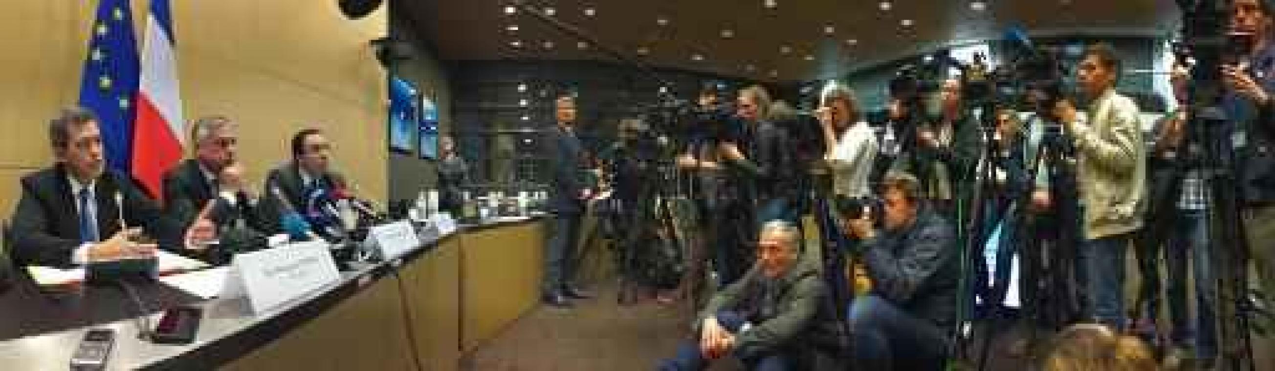 Fransen pushen voor verlenging Belgische aanhoudingstermijnen