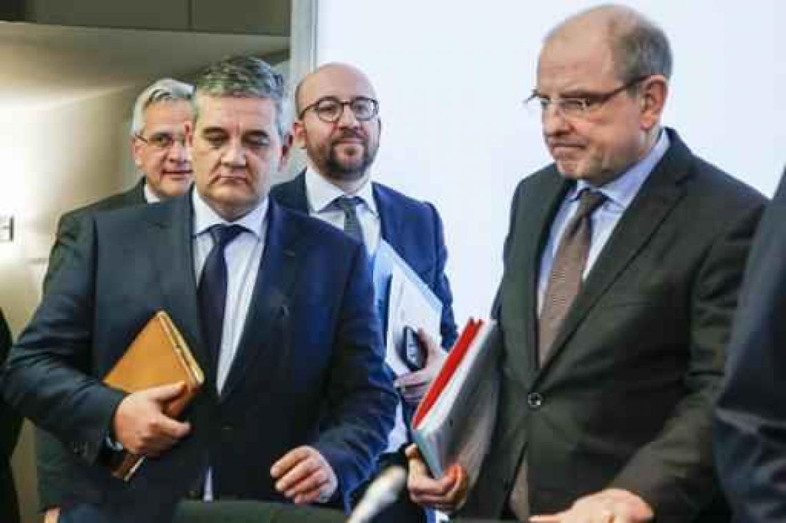 Voorontwerp geeft mogelijkheid erkenning beroepsjournalist in te trekken