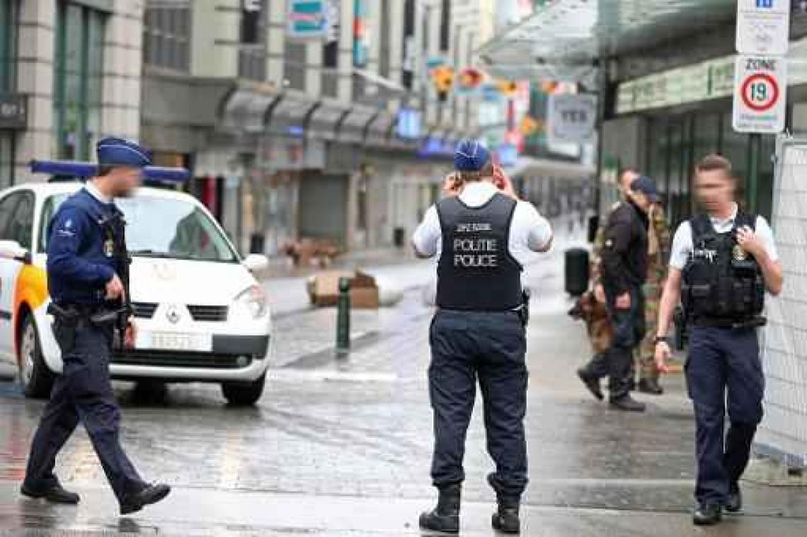 "Opgepakte verdachte City2 is onevenwichtige"