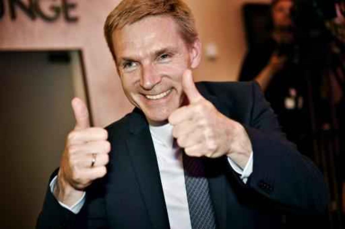 Rechts-populistische Deense Volkspartij eist eigen 'Danexit'-referendum