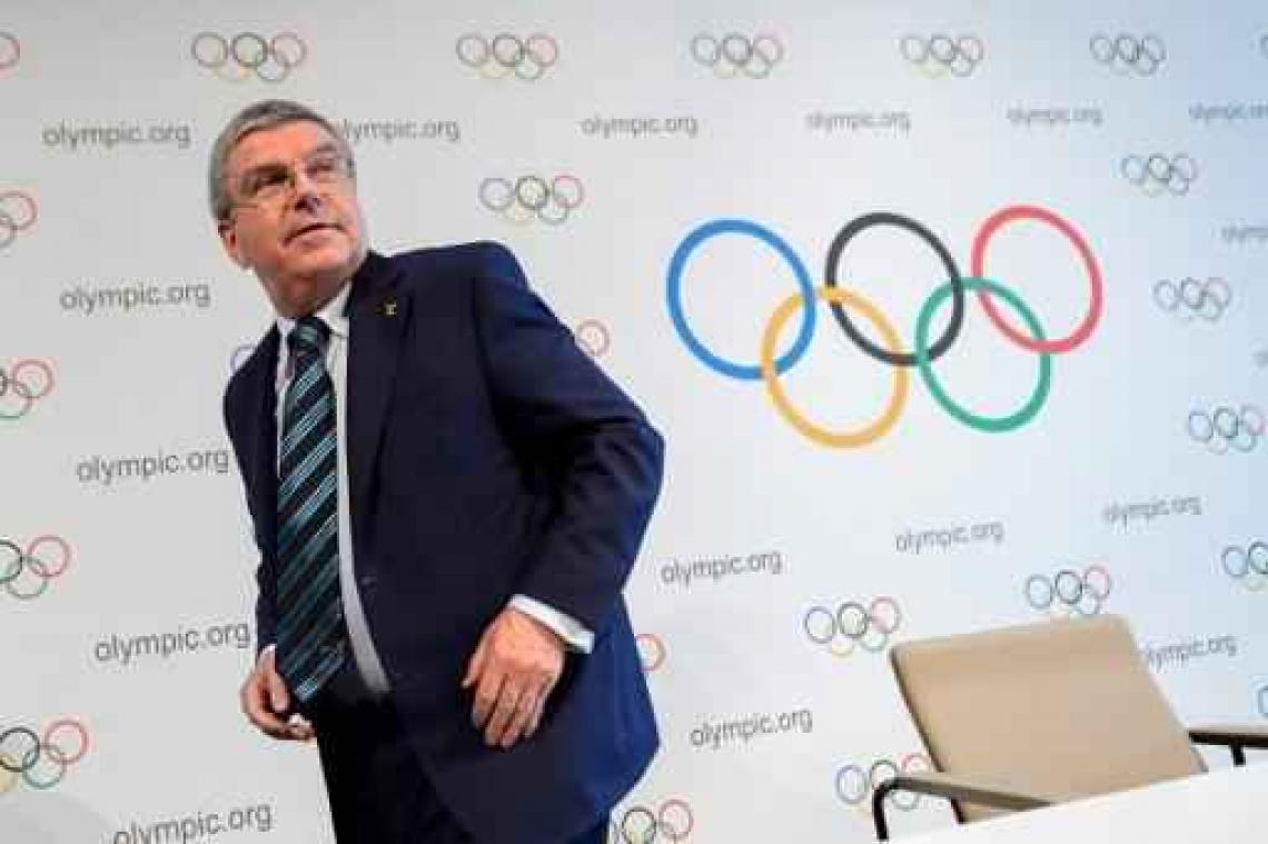 Russen en Kenianen pas naar Olympische Spelen na "individuele evaluatie"