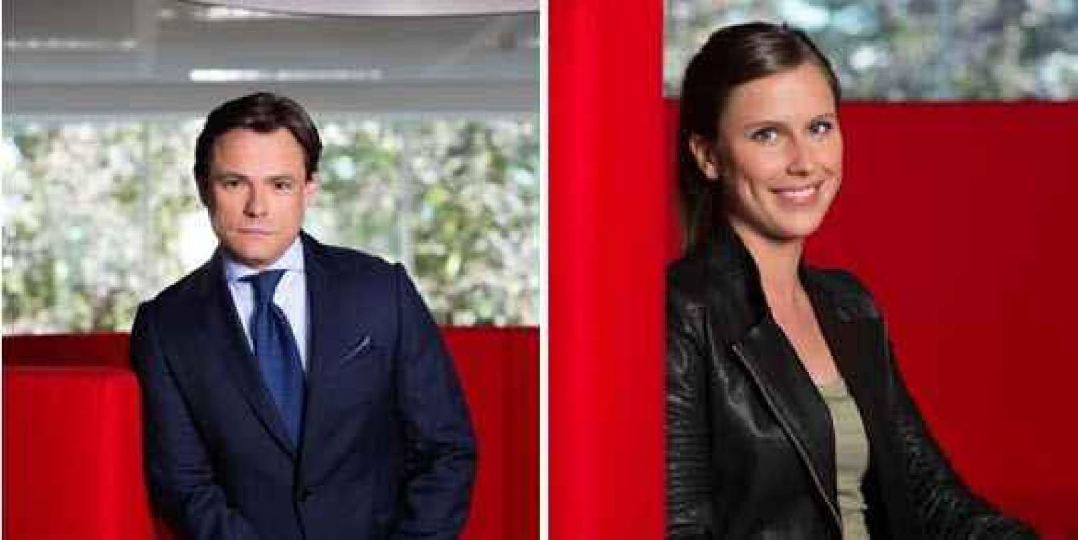 Jo De Poorter verlaat Royalty'