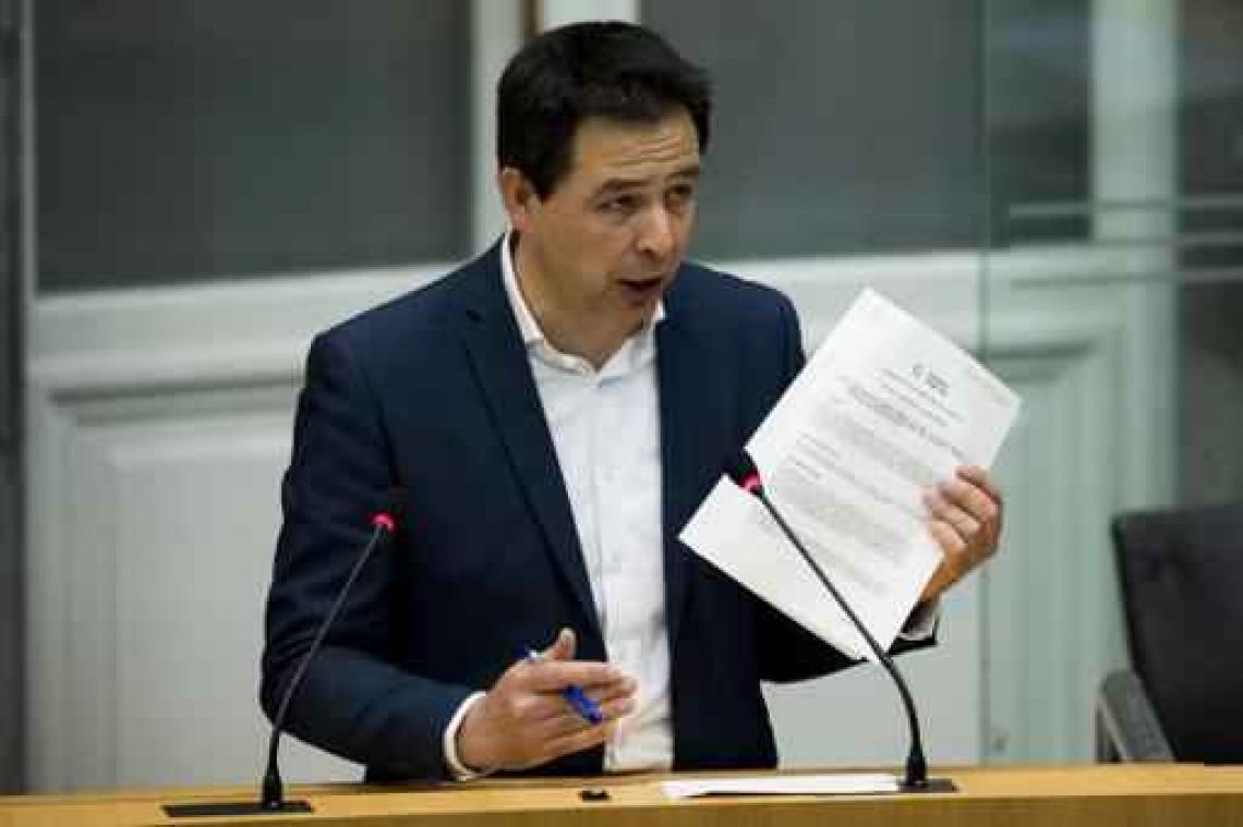 Energieverbruik telt minder mee voor factuur