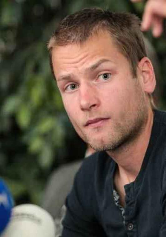 Italiaanse snelwandelaar Alex Schwazer loopt opnieuw tegen dopinglamp