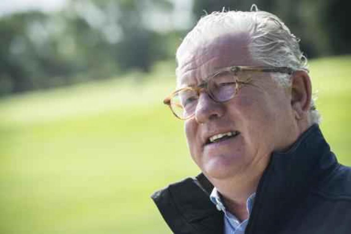 Jeroen Piqueur vraagt 100.000 euro schadevergoeding voor bevriezing privévermogen