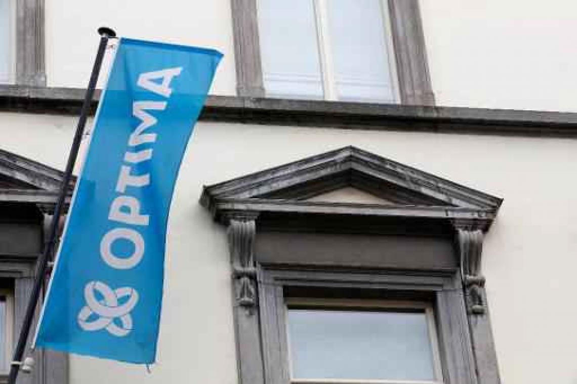 "Enkel parlementaire onderzoekscommissie kan klaarheid brengen over Optima Bank"