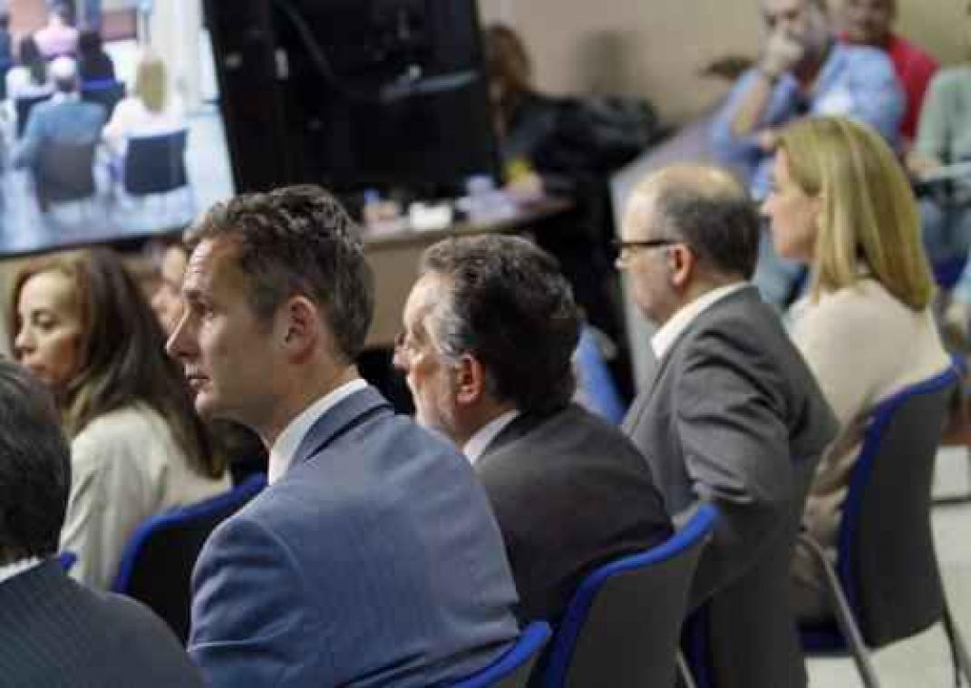 Historisch proces tegen Spaanse koningszus afgerond