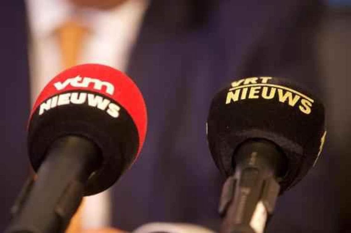Vrijdagmorgen extra nieuwsuitzendingen over Brits EU-referendum