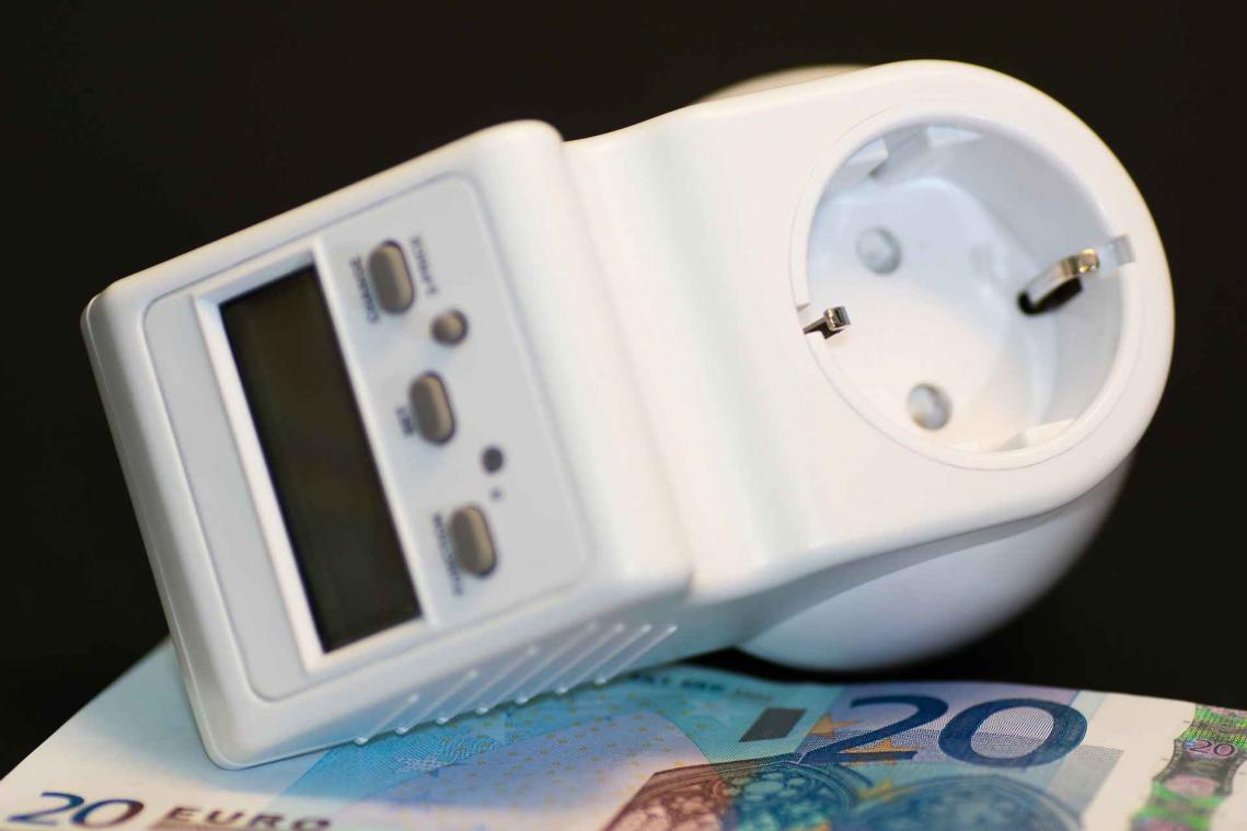 Nieuw energieplan treft zuinige gezinnen