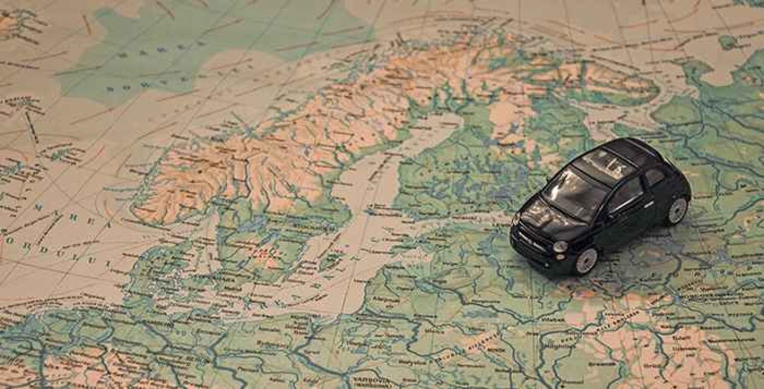 Werken in het buitenland: een onbetaalbare ervaring