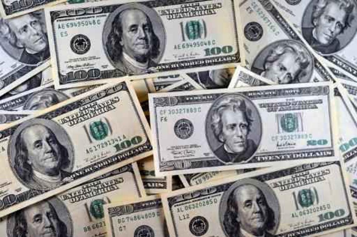 Bijna 7.000 Belgische dollarmiljonairs bijgekomen in 2015