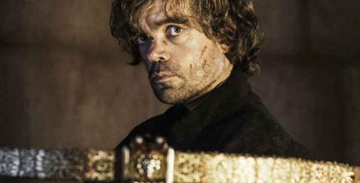 Bestook je vijanden eens met spoilers van 'Game of Thrones'