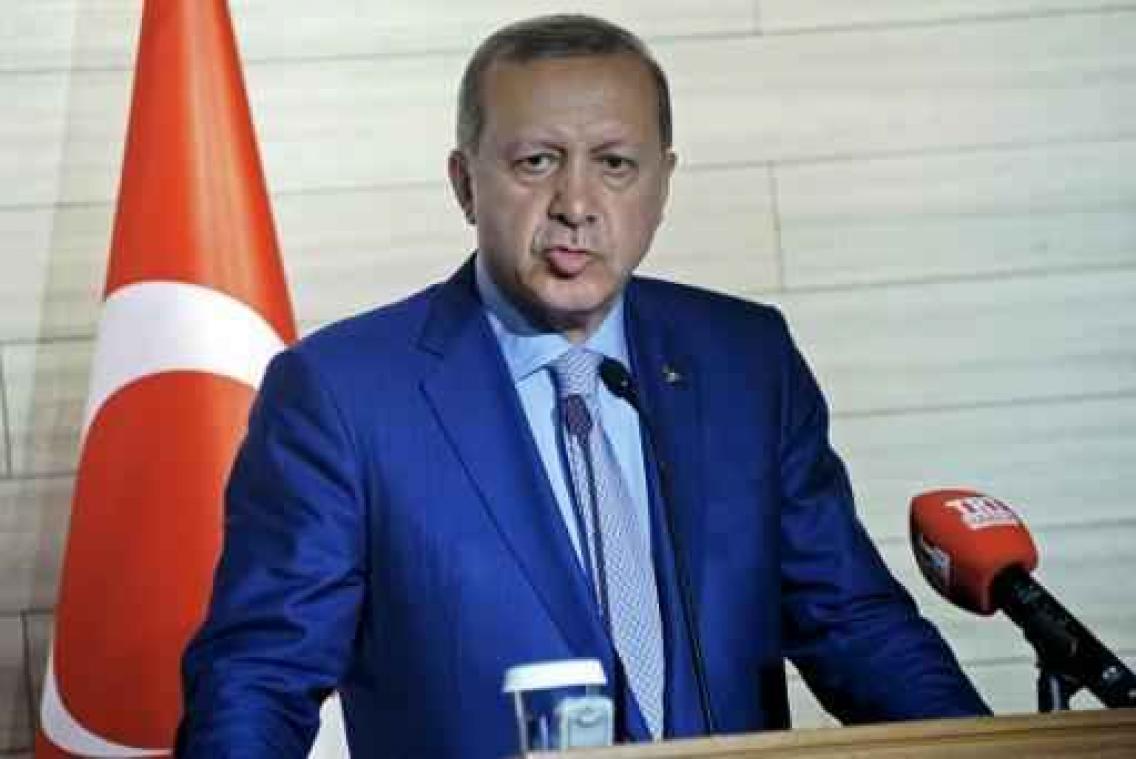 Turkse man die Erdogan vergeleek met Gollum krijgt één jaar voorwaardelijk