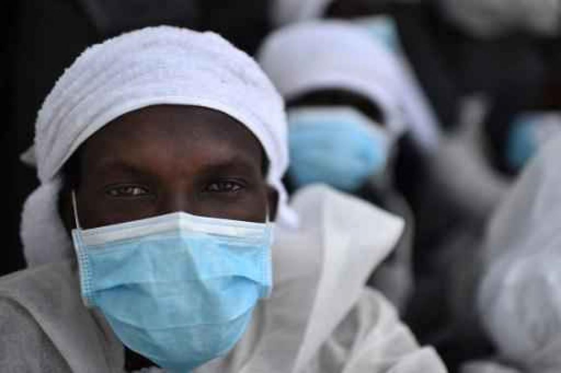 Italiaanse kustwacht redt 4.500 migranten