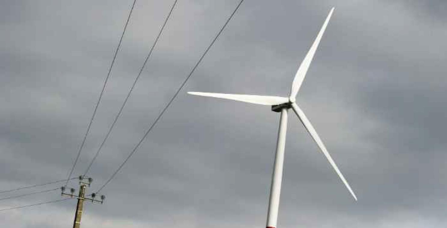 Windenergie, de duurzame manier om energie te produceren