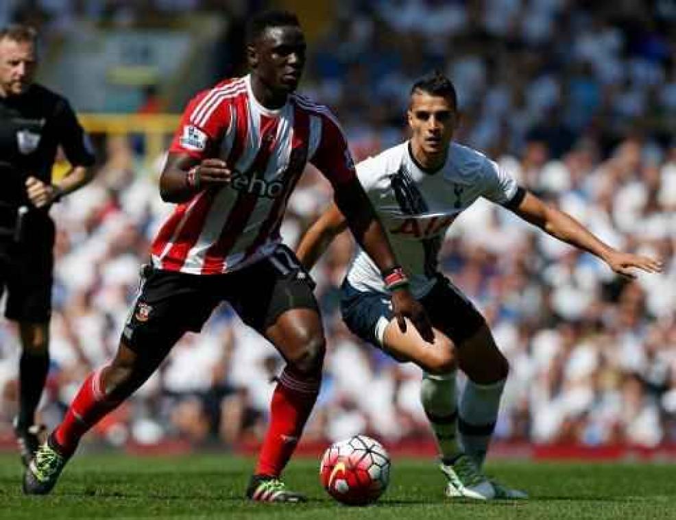 Premier League - Tottenham legt 14 miljoen euro op tafel voor Victor Wanyama