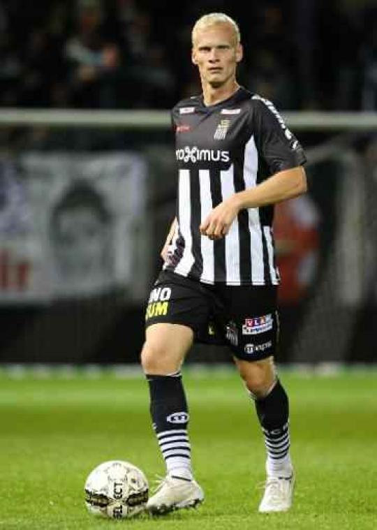 Jupiler Pro League - Karel Geraerts verlaat Charleroi