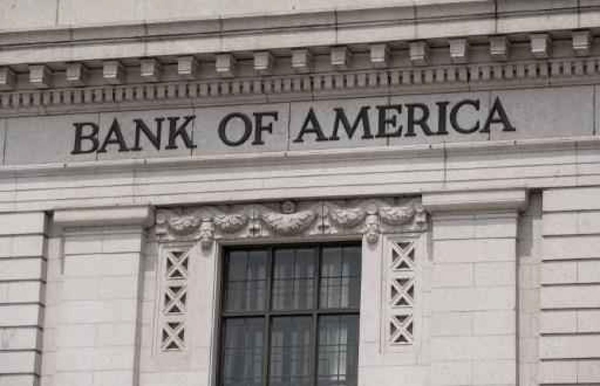 Banken VS doorstaan stresstest