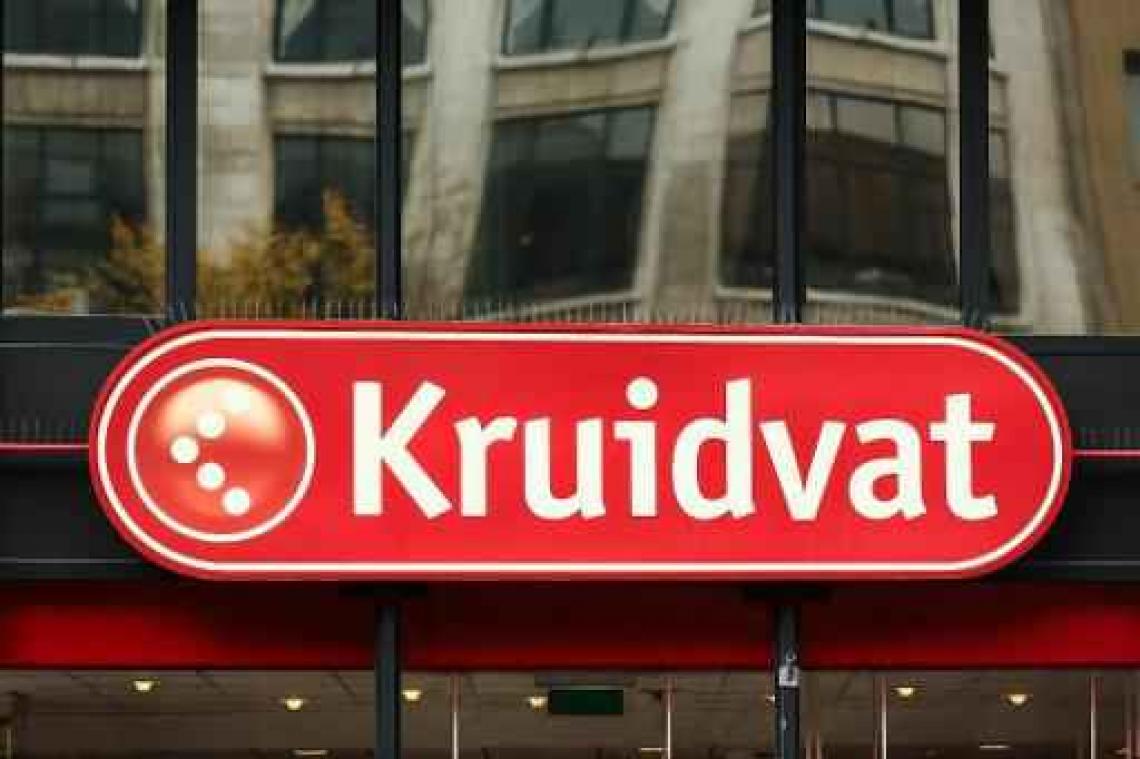 Kruidvat roept onveilige "zwemvleugels" terug
