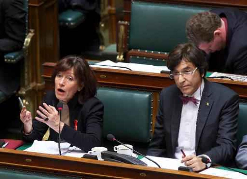 PS vraagt Kamerdebat om premier mandaat voor Europese top te geven