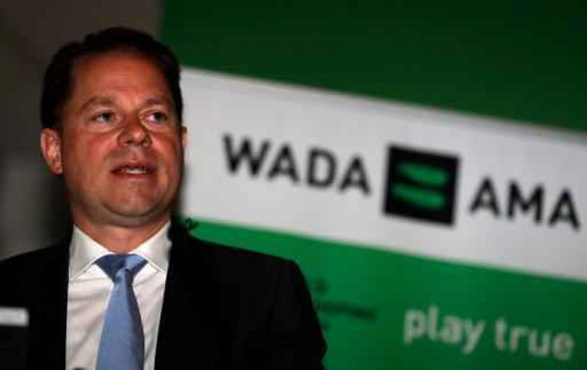 Wereldantidopingagentschap WADA schorst dopinglaboratorium in Rio