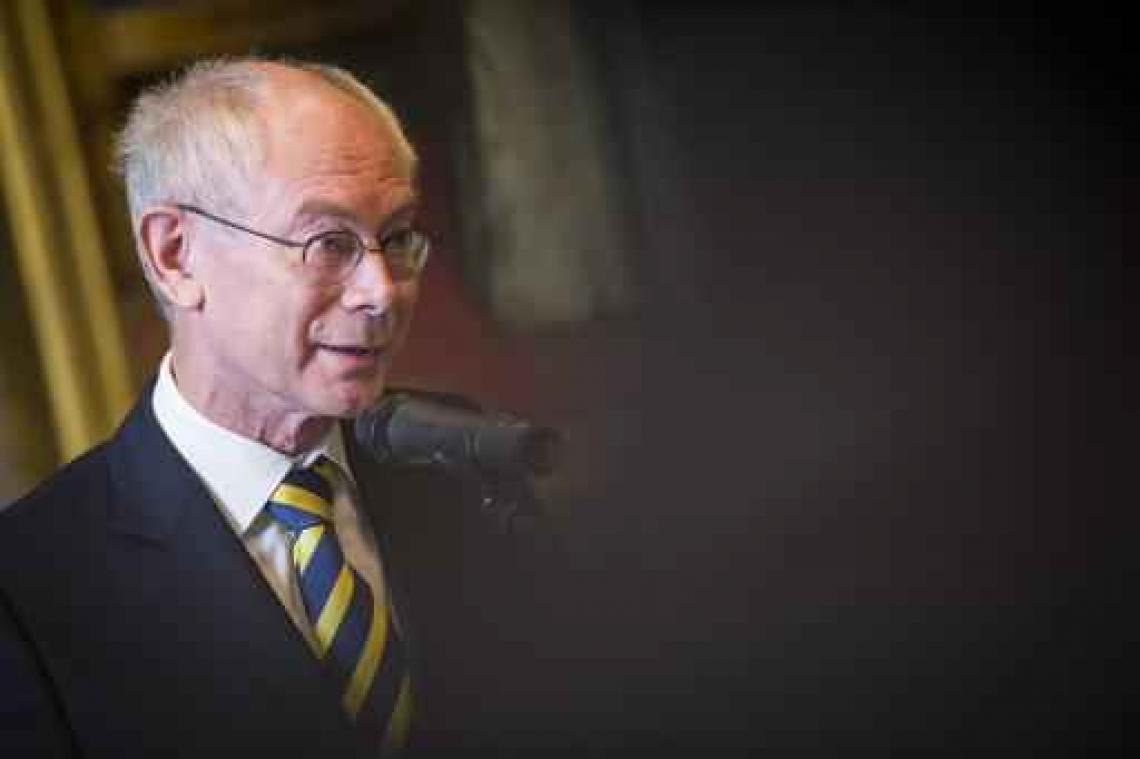 "Wij verdedigen vanaf nu wat voor de 27 voordelig is"