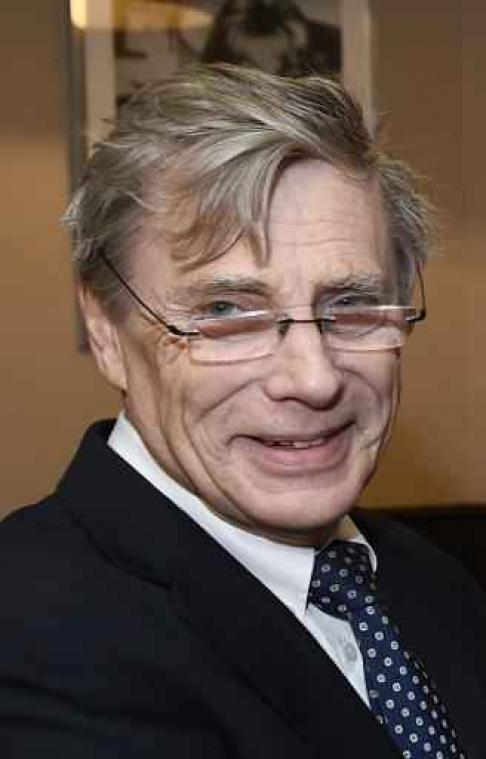 "Karikatuur van 'stakende Walen' zweeft boven ons hoofd"