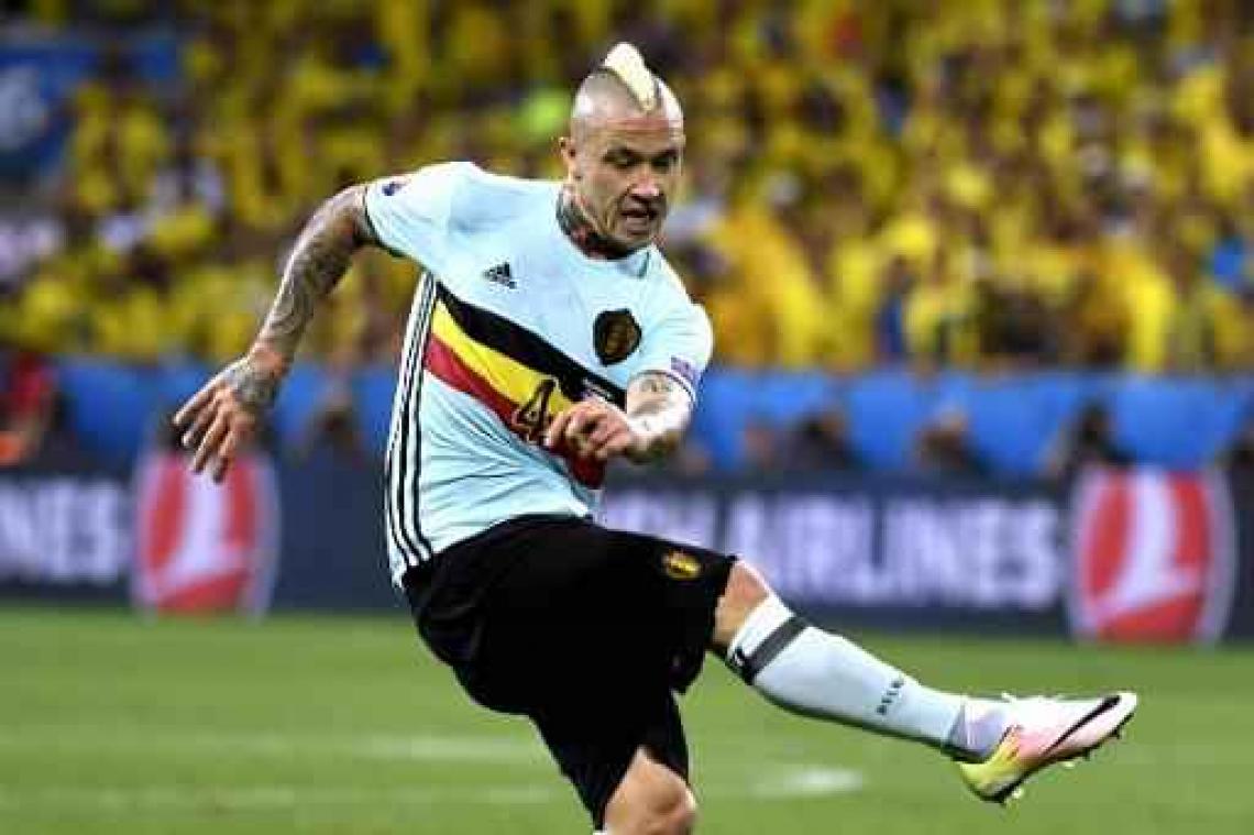 Rode Duivels moeten in achtste finales voorbij Hongarije