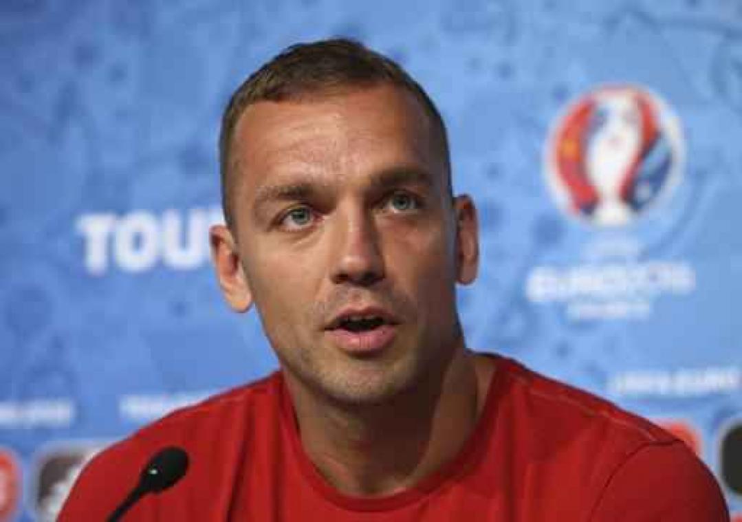 EK 2016 - Roland Juhasz: "Duel tegen Rode Duivels wordt speciaal voor mij"