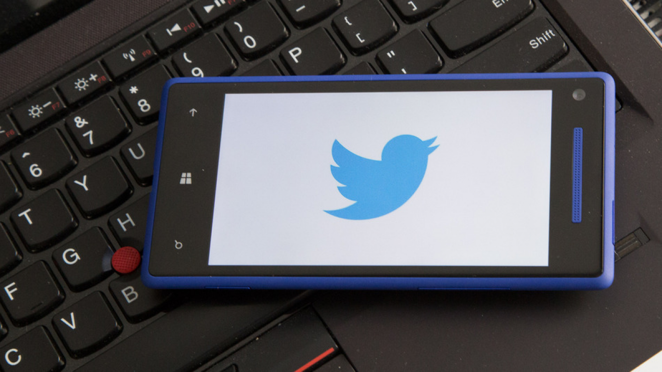Twitter laat nu iedereen zien hoeveel mensen een tweet gelezen hebben