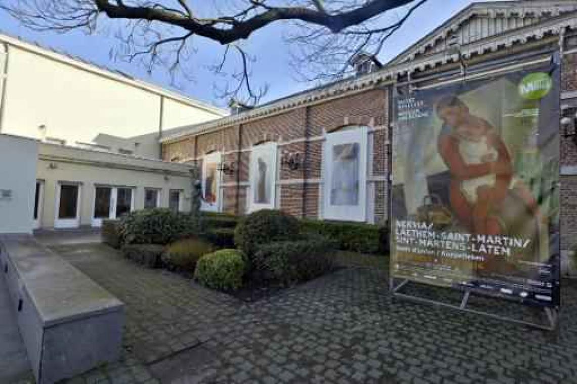 Brexit - Elsene, gemeente met de meeste Britse inwoners, "zeer gevoelig" voor Britse teleurstelling