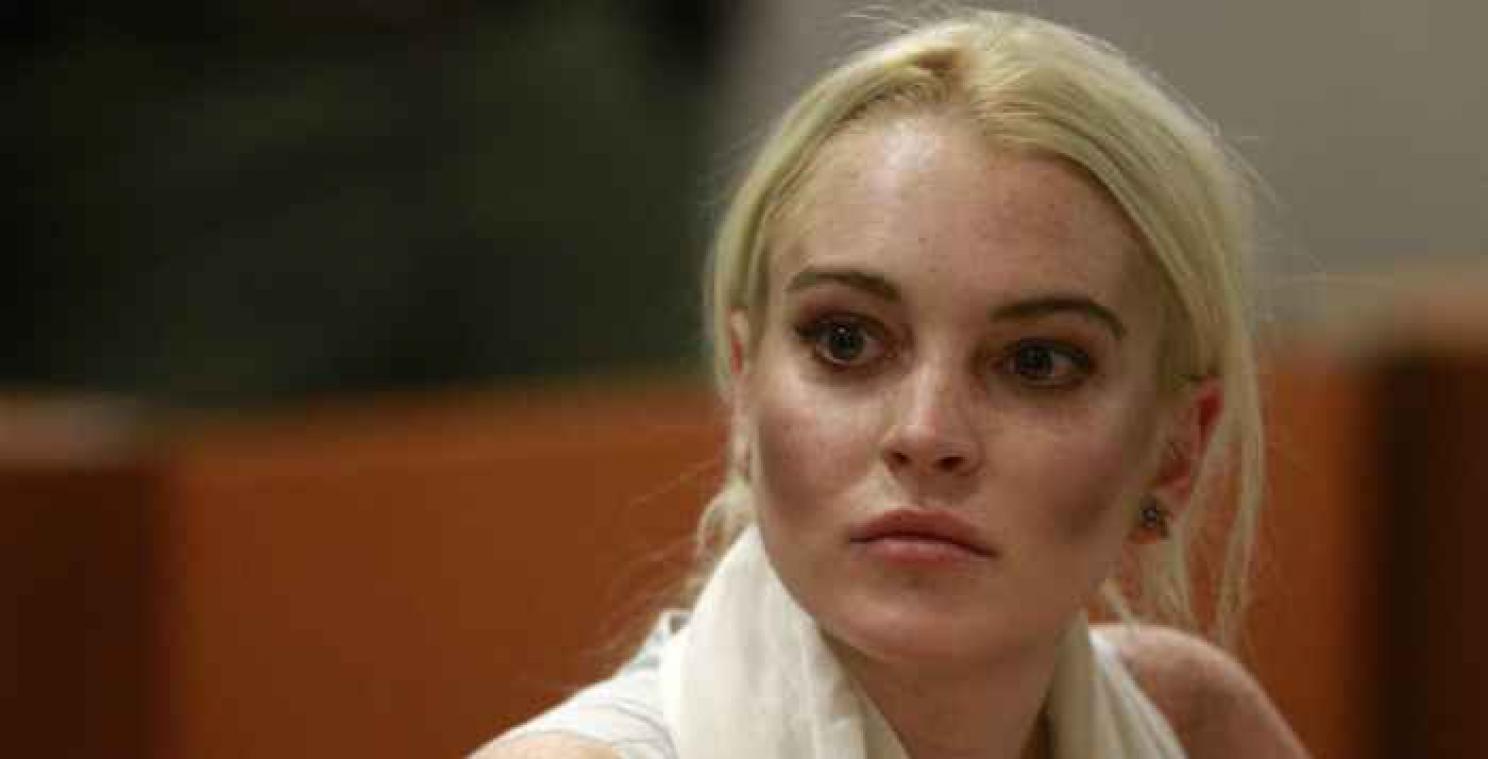 Fans willen Lindsay Lohan als nieuwe Britse premier