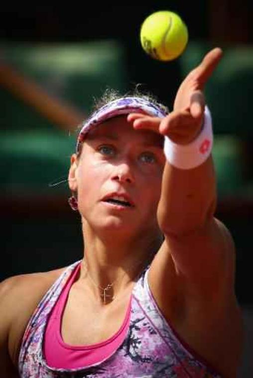 Wickmayer begint als nummer 46 aan Wimbledon, Flipkens is 51e