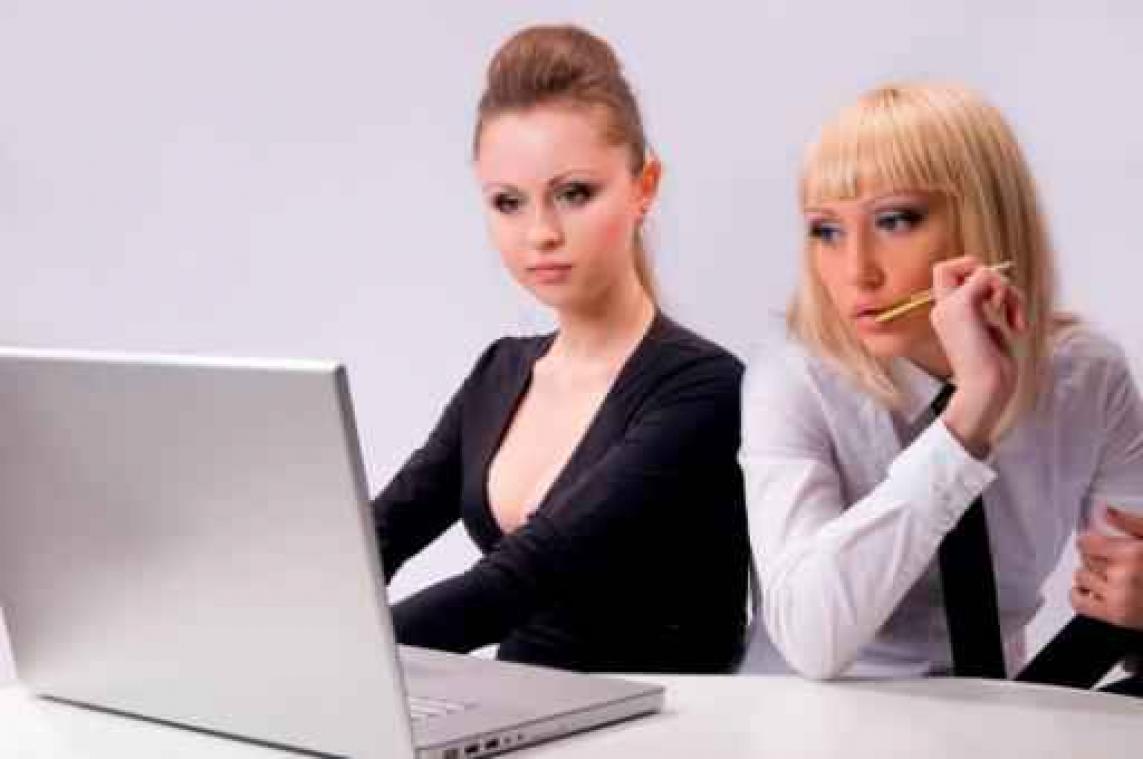 Aantal werkende vrouwen fors toegenomen