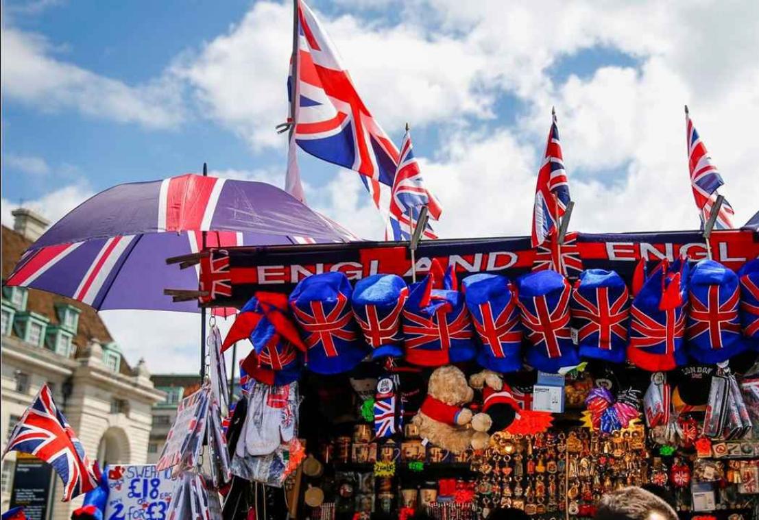 Britse spijt komt niet noodzakelijk te laat