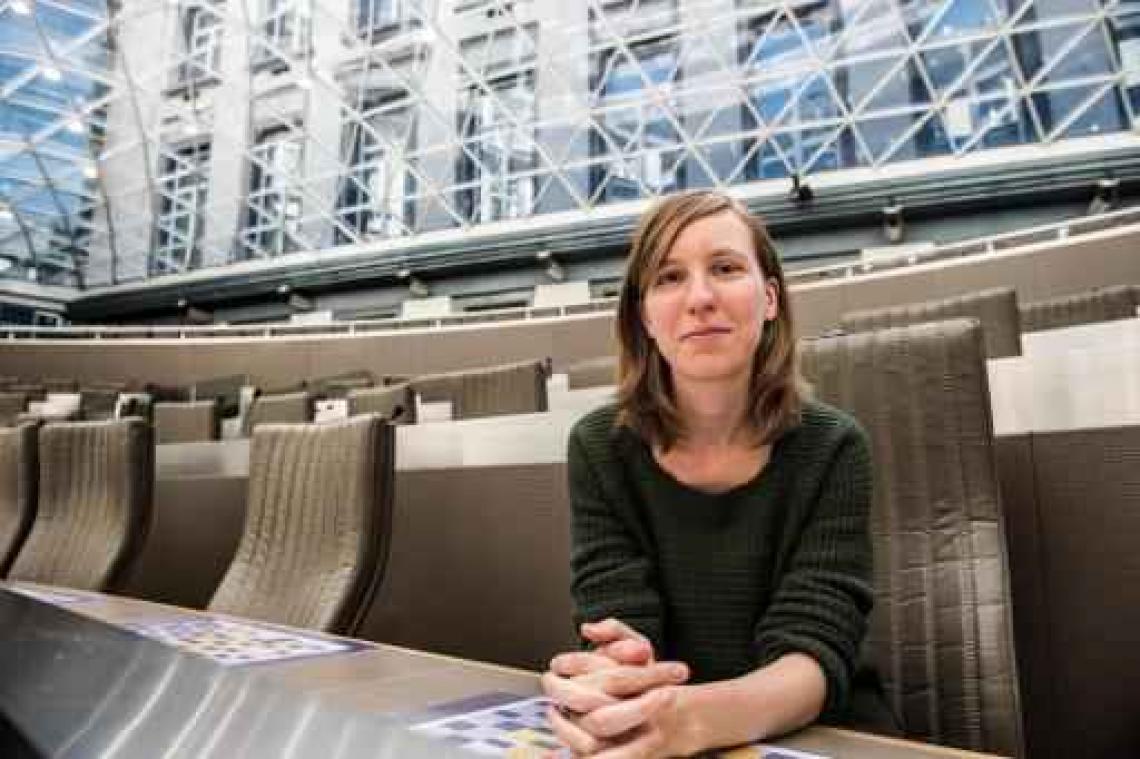 Sp.a wil duidelijke regels voor extra kosten hoger onderwijs