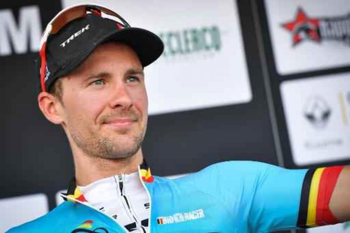 Trek-Segafredo laat naast Jasper Stuyven ook Edward Theuns debuteren in Tour