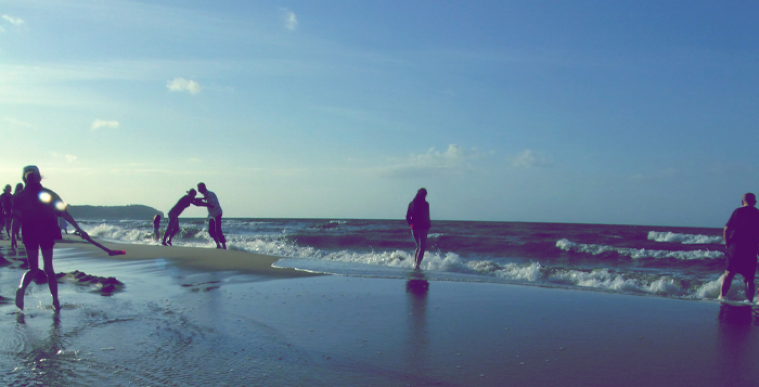 Wat iedereen zou moeten doen met vakantiefoto's