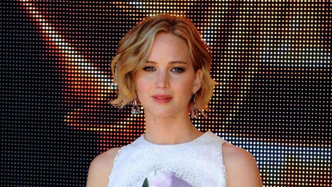 Hacker plaatste vannacht honderden naaktfoto's van filmsterren online